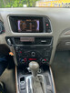 Audi Q5 line rok 2011 - 2
