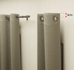 Zasłona termoizolacyjna do drzwi 200cm - 7