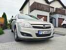 Opel Astra H 1.7 cdti - 2