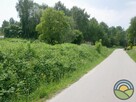 Brzoskwinia gm. Zabierzów - działka budowlana 2000m2 - 1