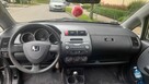Honda Jazz 1.2 benzyna rok 2004 - 8