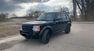 Land Rover Discovery 3 HSE 2009r. - 4
