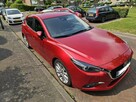 Mazda 3 2.0 165 KM - 2