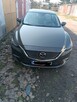 Mazda 6 - 1