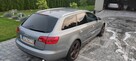 Audi A6 C6 2008r. 2.0TDI 171Km bez DPF - 4