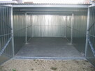 wynajmę garaż blaszak - 3