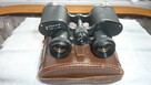Lornetka wojskowa USSR BPC4 8X30 (optyka Zeiss).Stan b.dobr - 4