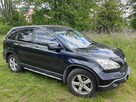 HONDA CRV 2.0 150KM - 3