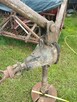 Wiertnica do T25 - 3