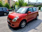 SUZUKI SWIFT - 4