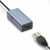 Adapter Ethernet RJ45 do iPhone iPad Wi-Fi karta sieciowa - 1