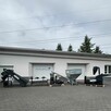 PRODUKCJA PELETU BARDZO DUŻA WYDAJNOŚĆ ! KOMPLETNA LINIA ! - 2