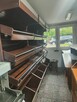 Regały lady gabloty meble do sklepu spożywczego piekarni - 2