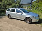 Skoda Octavia 1.6 Family - 10