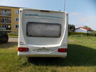 Przyczepka kempingowa - 3