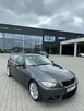 Bmw 320d e91 - 3