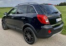 Opel Antara AUTOMAT 4x4 - full opcja / BEZWYPADKOWY - 3