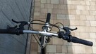 Rower 26 górska/miejska damka stal Victus Shimano roz.17 - 4