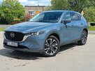 Mazda CX-5 2.0 M - Hybrid Automat Kamera 360 FULL LED EUROPA - 2