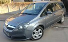 Opel Zafira - 3
