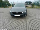 Skoda Octavia 2.0 TDI Ambition - 6