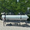 PRODUKCJA PELETU BARDZO DUŻA WYDAJNOŚĆ ! KOMPLETNA LINIA ! - 11