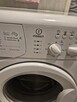 Pralka automat indesit. - 2