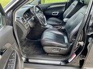 Opel Antara AUTOMAT 4x4 - full opcja / BEZWYPADKOWY - 12