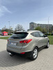 Hyundai ix35 2.0 4WD Automatik Premium - 2