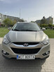 Hyundai ix35 2.0 4WD Automatik Premium - 12