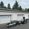 Zestaw dla małego gospodarstwa rolnego do produkcji pelletu - 3