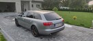 Audi A6 C6 2008r. 2.0TDI 171Km bez DPF - 5