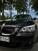 BMW E60 520d LIFT M-pakiet Doinwestowana !!! - 3