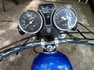 Motorower Zuomi GR 200 - 5