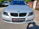 BMW E91 2007 320d - 1