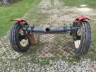 Ursus oś przednia c 330 do wspomagania hydraulicznego - 2