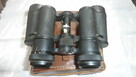 Lornetka wojskowa USSR BPC4 8X30 (optyka Zeiss).Stan b.dobr - 9