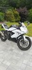 Kawasaki Ninja 250SL rej. 09.02.2017 - 2