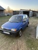 Fiat Cinquecento - 2