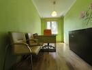 Trzypokojowe mieszkanie 1 piętro z dużym balkonem - 5