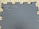 Maty gumowe PUZZEL z granulatu SBR- pod basen, zjeżdżalnie, - 3