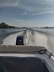Łódź, motorówka 450 GSL z silnikiem Yamaha 90hp - 5