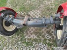 Ursus oś przednia c 330 do wspomagania hydraulicznego - 3