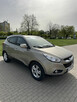 Hyundai ix35 2.0 4WD Automatik Premium - 13
