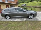 Opel Insignia 1.5T 165KM Sports Tourer*automat *orginal* - 1