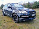 Audi Q7Indywidual - 5