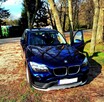 Sprzedam BMW X1 Sdrive 2015r. benz, 4x4, hak, 2 koml opon - 14