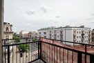 Mieszkanie pow. 52.62m2, balkon, III p., ul. Górnośląska - 15