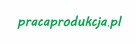 Pracownik fizyczny w dziale produkcji, 1 zmiana