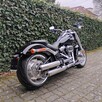 Sprzedam motocykl HARLEY-DAVIDSON BOY 114 - 12